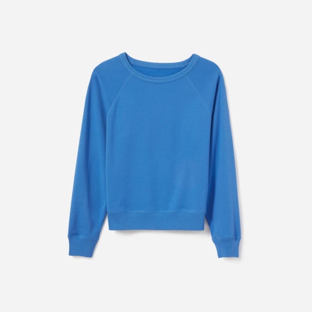 Everlane Lightweight Sweatshirt